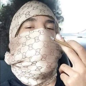 Meet your Posher, Mark